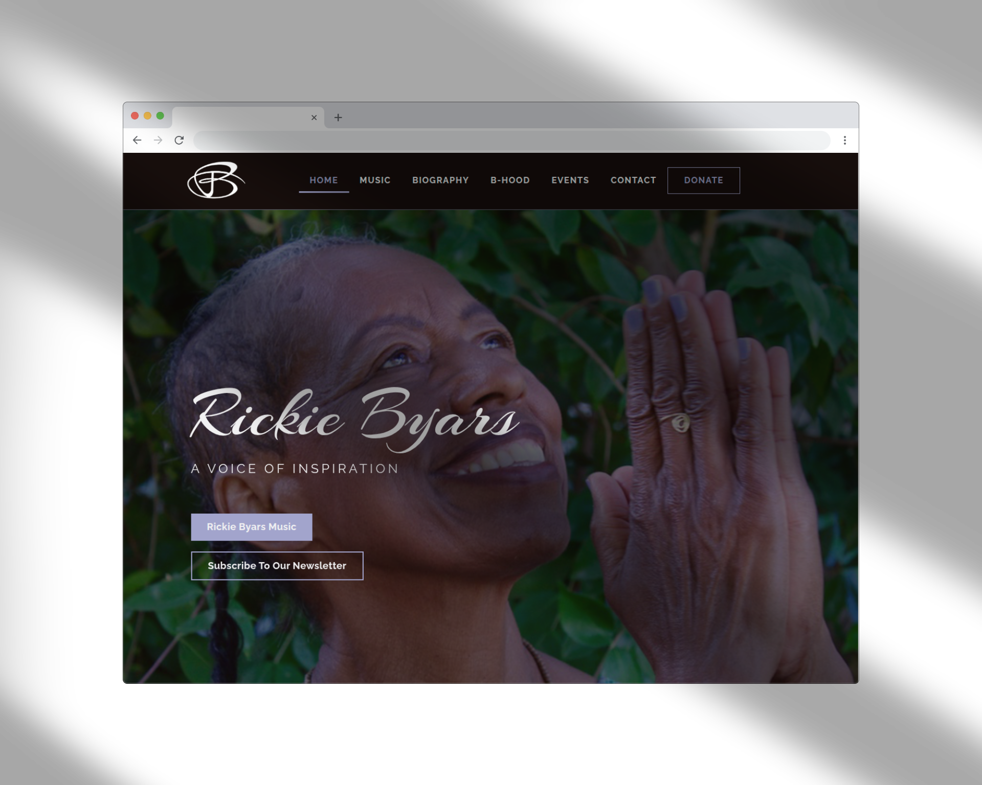 Ricki-Byars