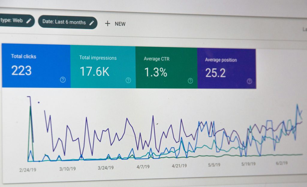 Free SEO Content Gap Audit